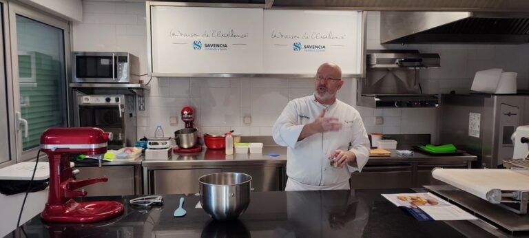 Savencia promeut l’upcycling des viennoiseries invendues