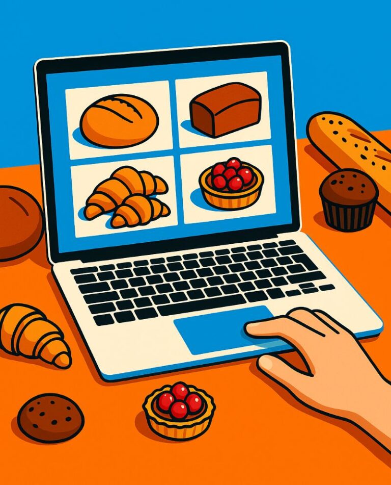 [FOCUS] Quatre raisons d’ouvrir une boutique en ligne