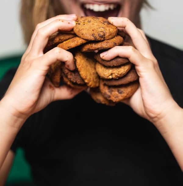 Kignon : le biscuit artisanal qui donne une seconde vie au pain invendu