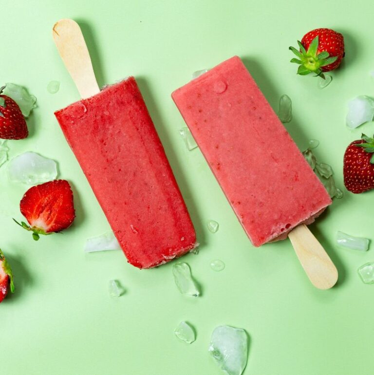 Los Pistoleros : dix ans de glaces artisanales au service du goût