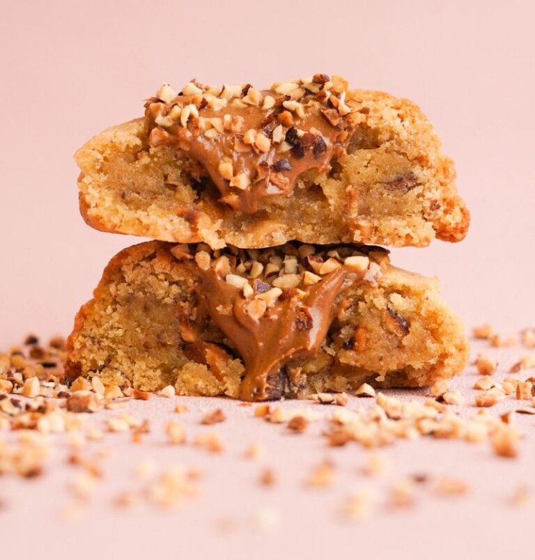BONCOEUR, des cookies 100% d’origine végétale pensés pour les professionnels de la boulangerie-pâtisserie