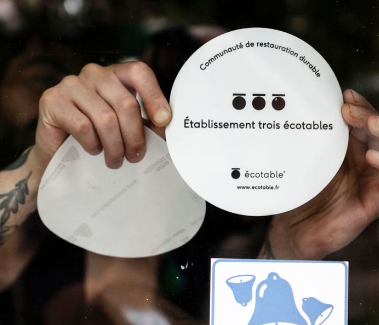 Écotable, un label ouvert aux boulangeries-pâtisseries