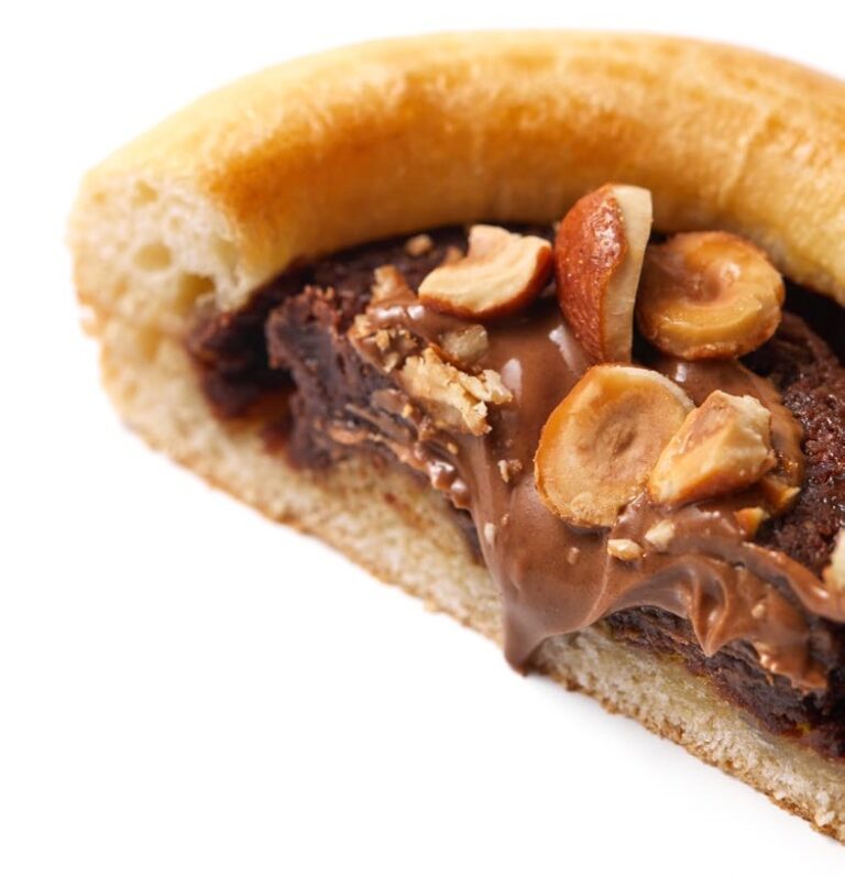 Recette : le Brioche fondante de la chocolaterie Weiss 